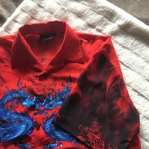 Dragon polo